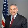 Colin Powell (65th United States Secretary of State)